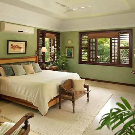 Amanoka Exclusive Villa With Private Beach & Gazebo Діскавері-Бей Екстер'єр фото